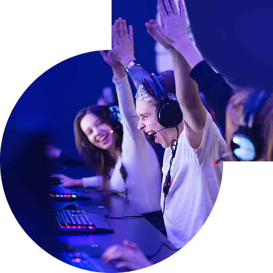 w66.利来旗舰厅獨家雙向驅動技術<br>讓電競玩家盡情享受極致高速快感